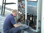 Air Conditioning Commissioning service